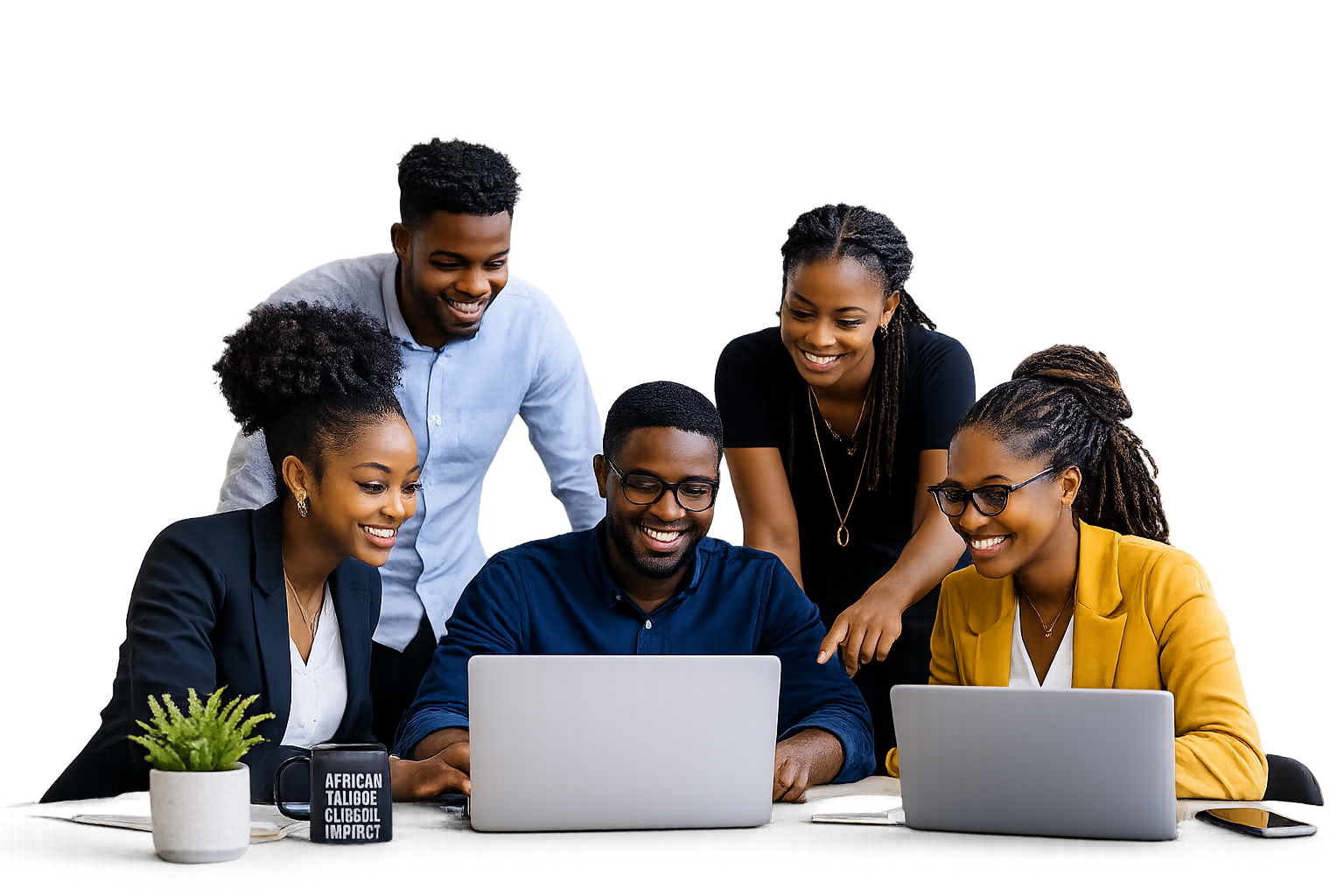 Elite IT Africa Careers